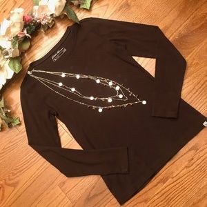 💥Eddie Bauer Top💥